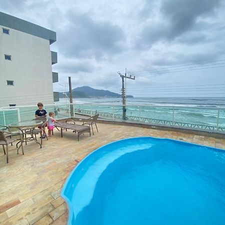 Gravata Predio Frente Mar Ao Lado Beto Carrero E Balneario Camboriu Brisamarbc4 Leilighet Navegantes Rom bilde