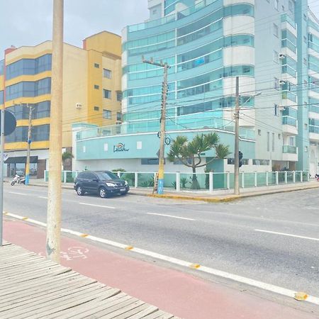 Gravata Predio Frente Mar Ao Lado Beto Carrero E Balneario Camboriu Brisamarbc4 Leilighet Navegantes Eksteriør bilde
