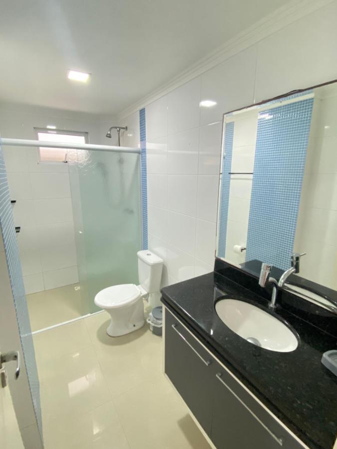 Gravata Predio Frente Mar Ao Lado Beto Carrero E Balneario Camboriu Brisamarbc4 Leilighet Navegantes Eksteriør bilde