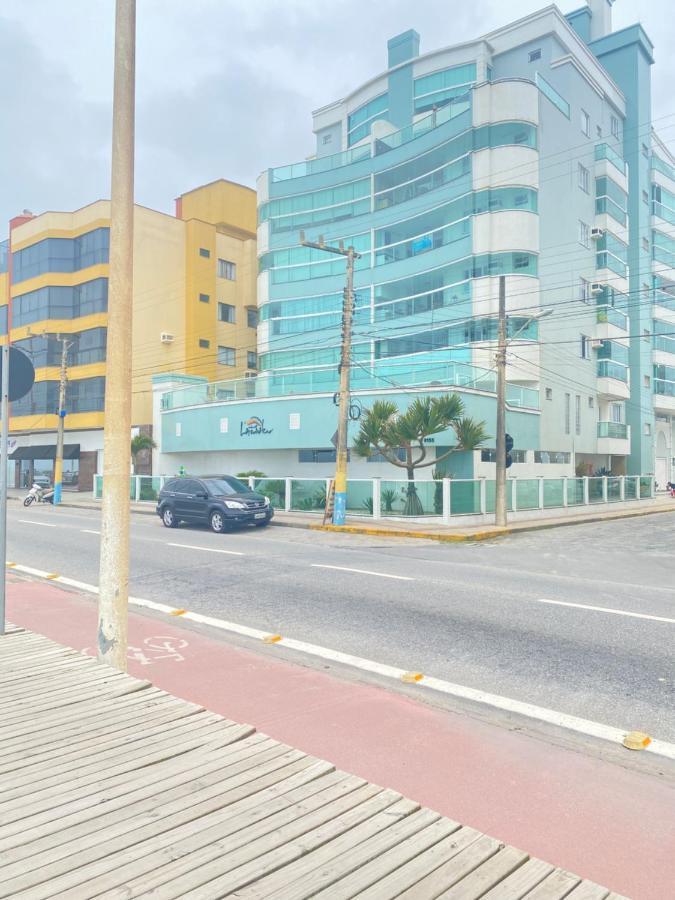 Gravata Predio Frente Mar Ao Lado Beto Carrero E Balneario Camboriu Brisamarbc4 Leilighet Navegantes Eksteriør bilde