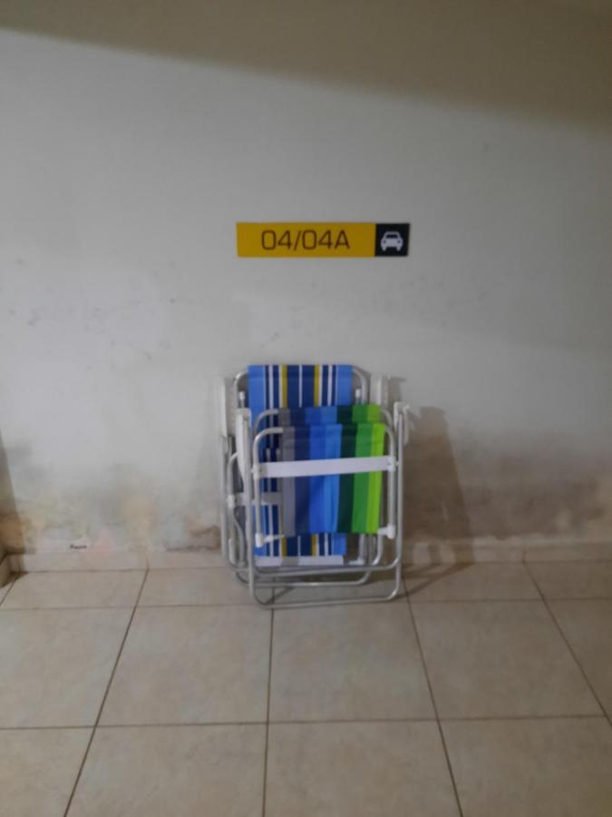 Gravata Predio Frente Mar Ao Lado Beto Carrero E Balneario Camboriu Brisamarbc4 Leilighet Navegantes Eksteriør bilde