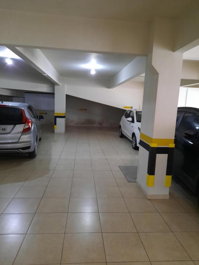 Gravata Predio Frente Mar Ao Lado Beto Carrero E Balneario Camboriu Brisamarbc4 Leilighet Navegantes Eksteriør bilde